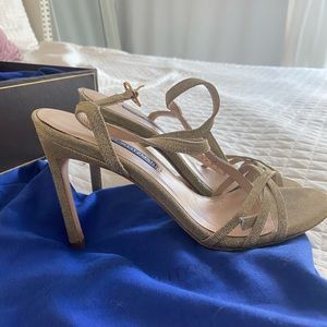 Stuart Weitzman - very good condition